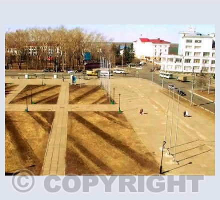 arkhangelsk / russia