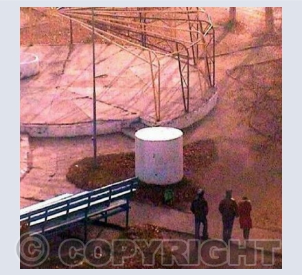 beloozersky / russia