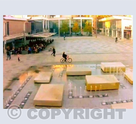 nova gorica / slovenia