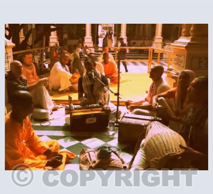 uttar pradesh / india