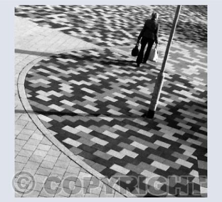 Parallel Lines