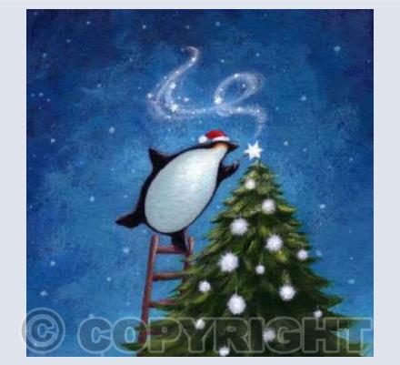 Christmas Starlight 4