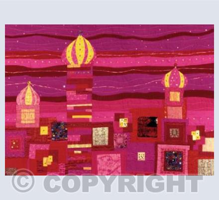 The Silk Road