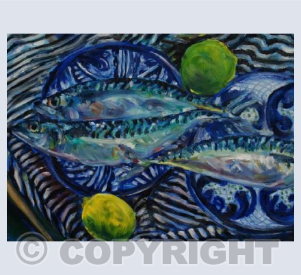 Mackerel