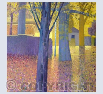 Big Yellow Park