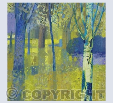 Small Yellow Park