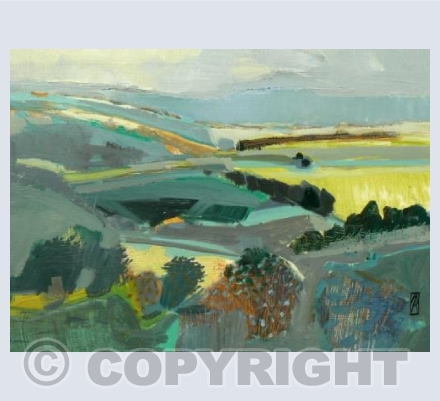 Exmoor Greens