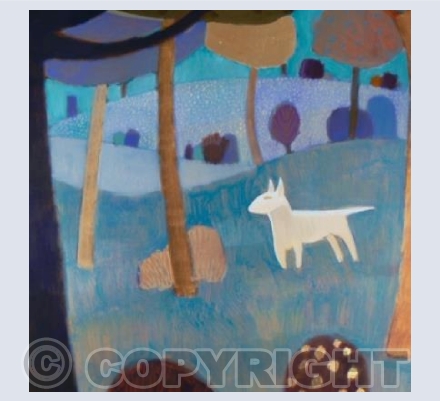 Bull Terrier