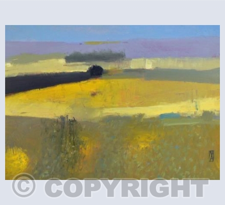 Emerging Yellow
