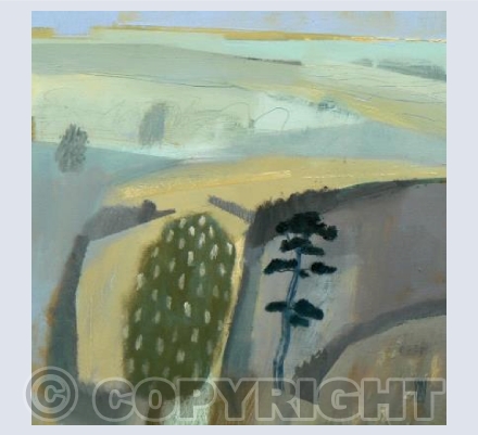 Two Trees