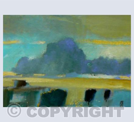 Cloudscape