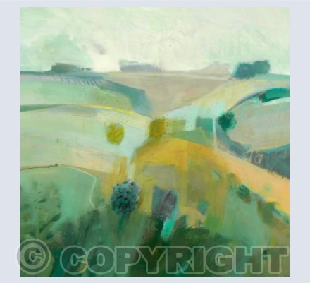 The Wessex Ridgeway