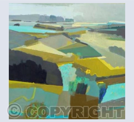 Autumn Fields