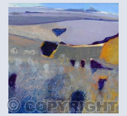 Chalk Downs