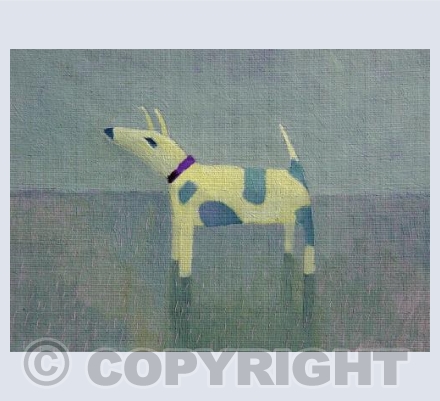 Yellow Dog