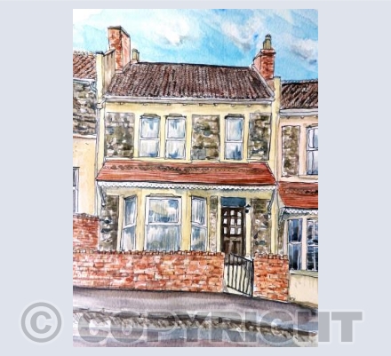 Sandown Road