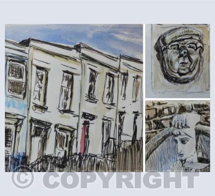 Bristol - Richmond St