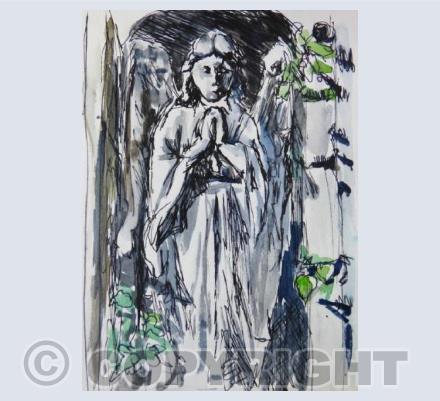 Bristol - Angel 1