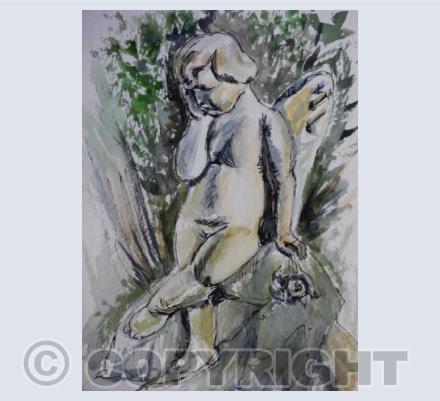 Bristol - Angel 3