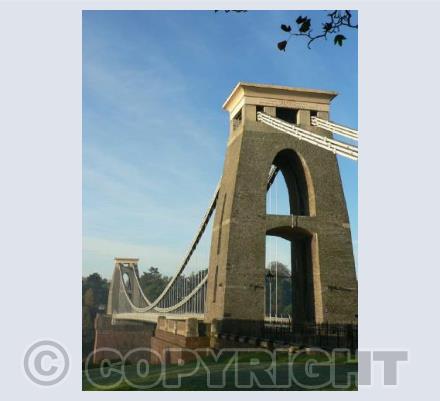 Photo - Bridge 1