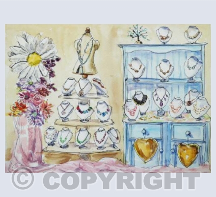 Bristol - Shiney Rocks