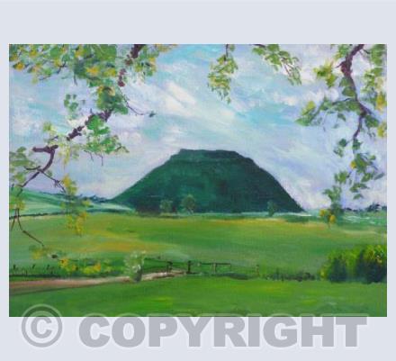 Silbury Hill