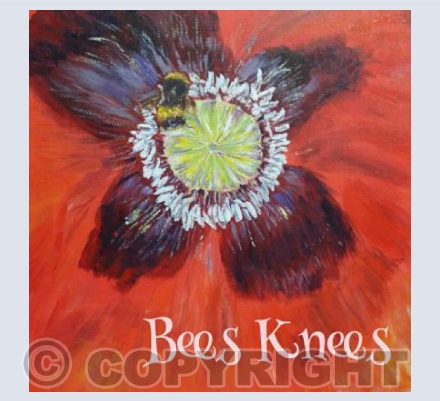 Bees Knees