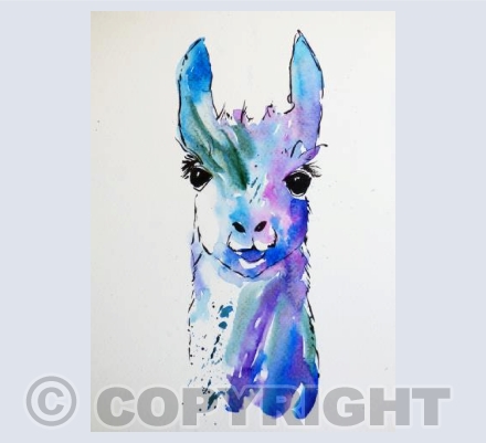 Llama