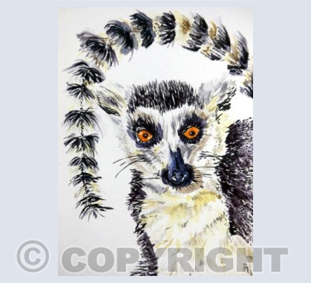 Lemur
