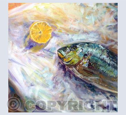 Fish Supper