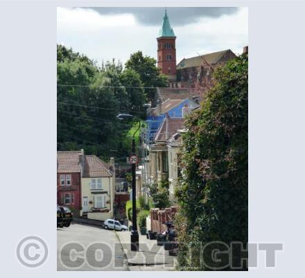 Photo - Totterdown 4