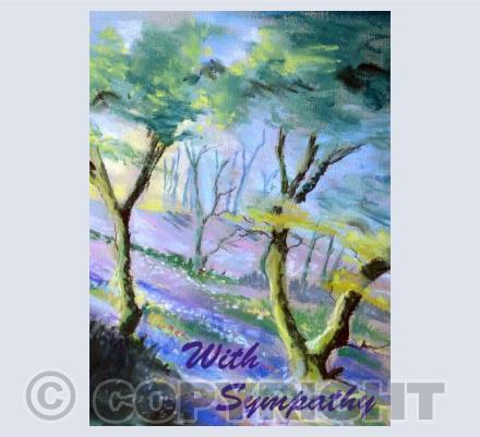Sympathy Woodland