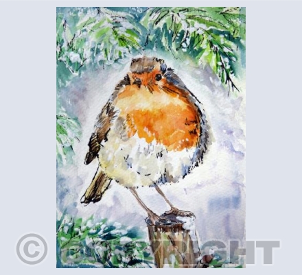 Robin