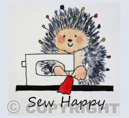 Sew Happy