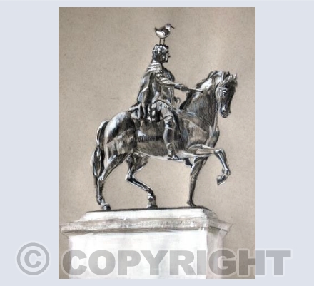 William III