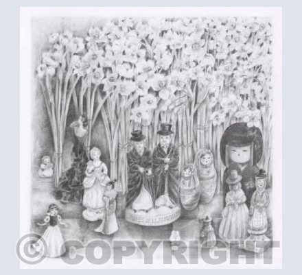 Ladies of Llangollen