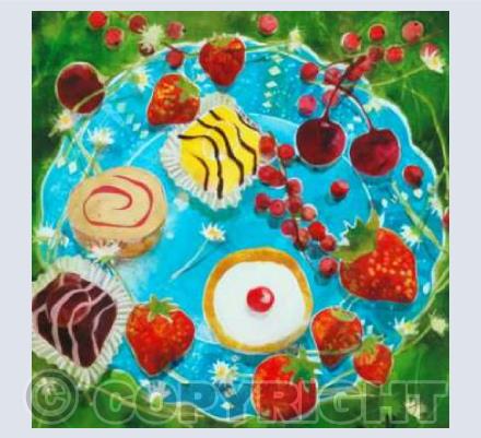 Sweet Things