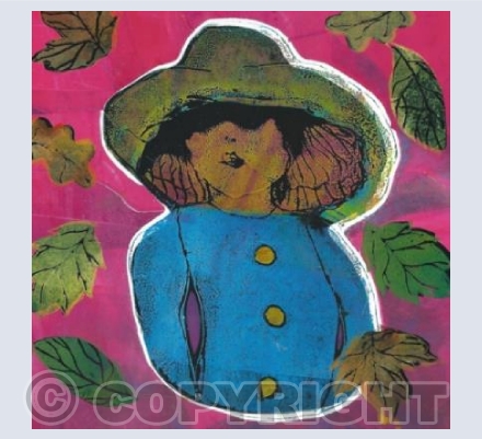 Late Summer Sunshine