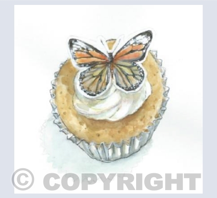 Cup Cake