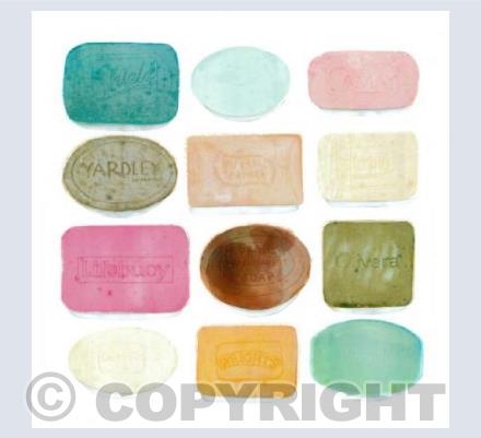 The Soaps