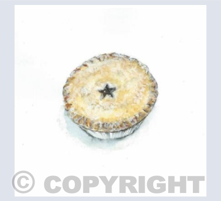Mince Pie