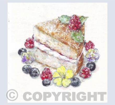 Piece of Cake
