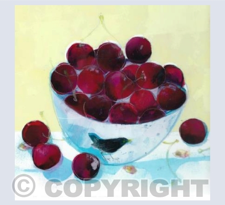 Stealing the Cherries