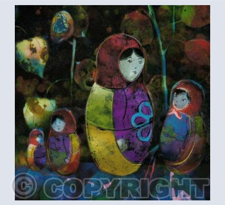 Matryoshka
