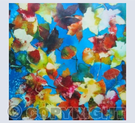 Autumn Leaves