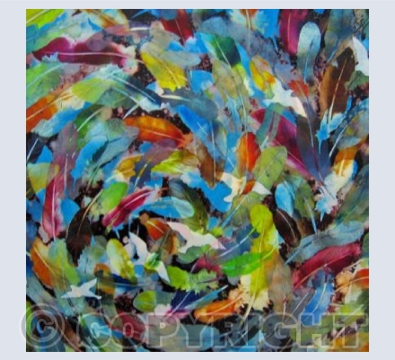 Birds of a feather flock together