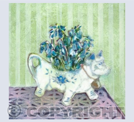 Bluebell
