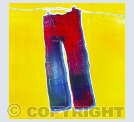 Trousers