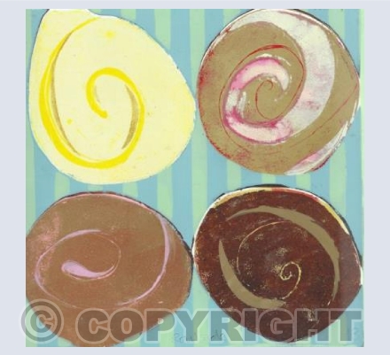 Roulade