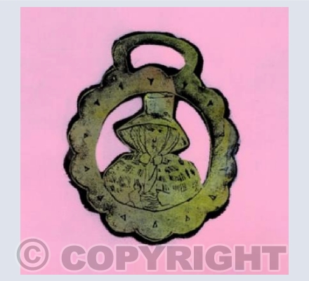 Jenny Jones (pink)